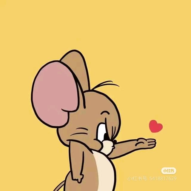 小禾禾学姐