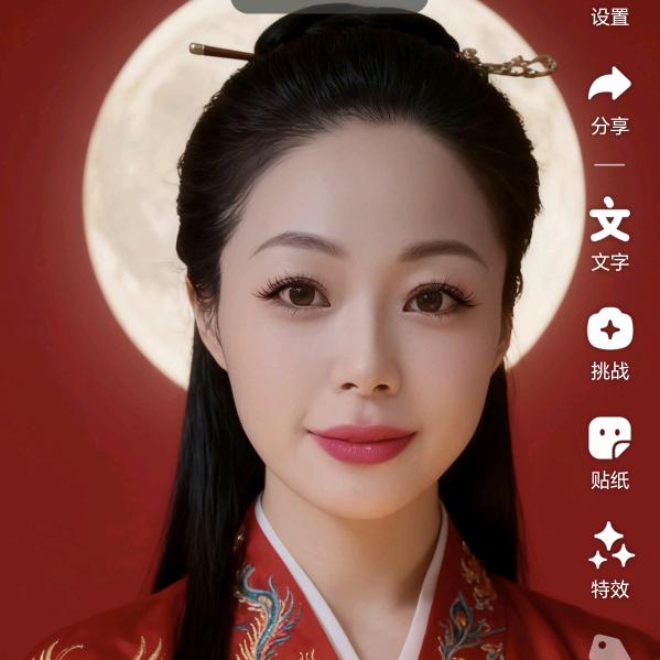 寒若冰(狮子座)