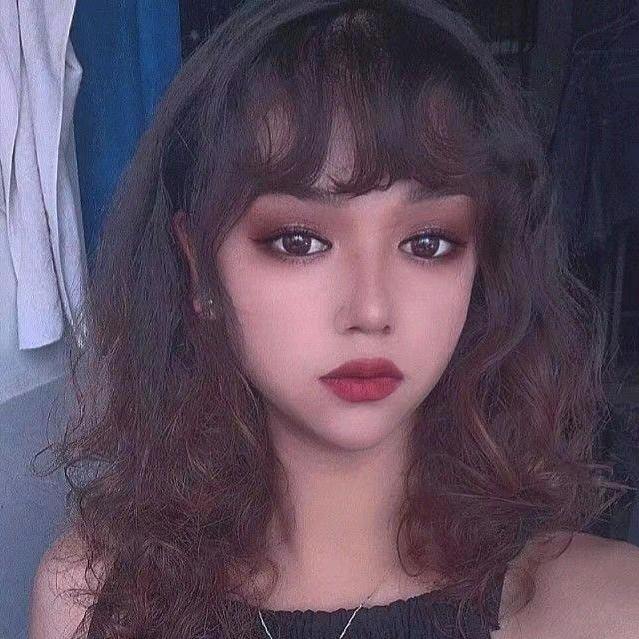 帅女好物分享