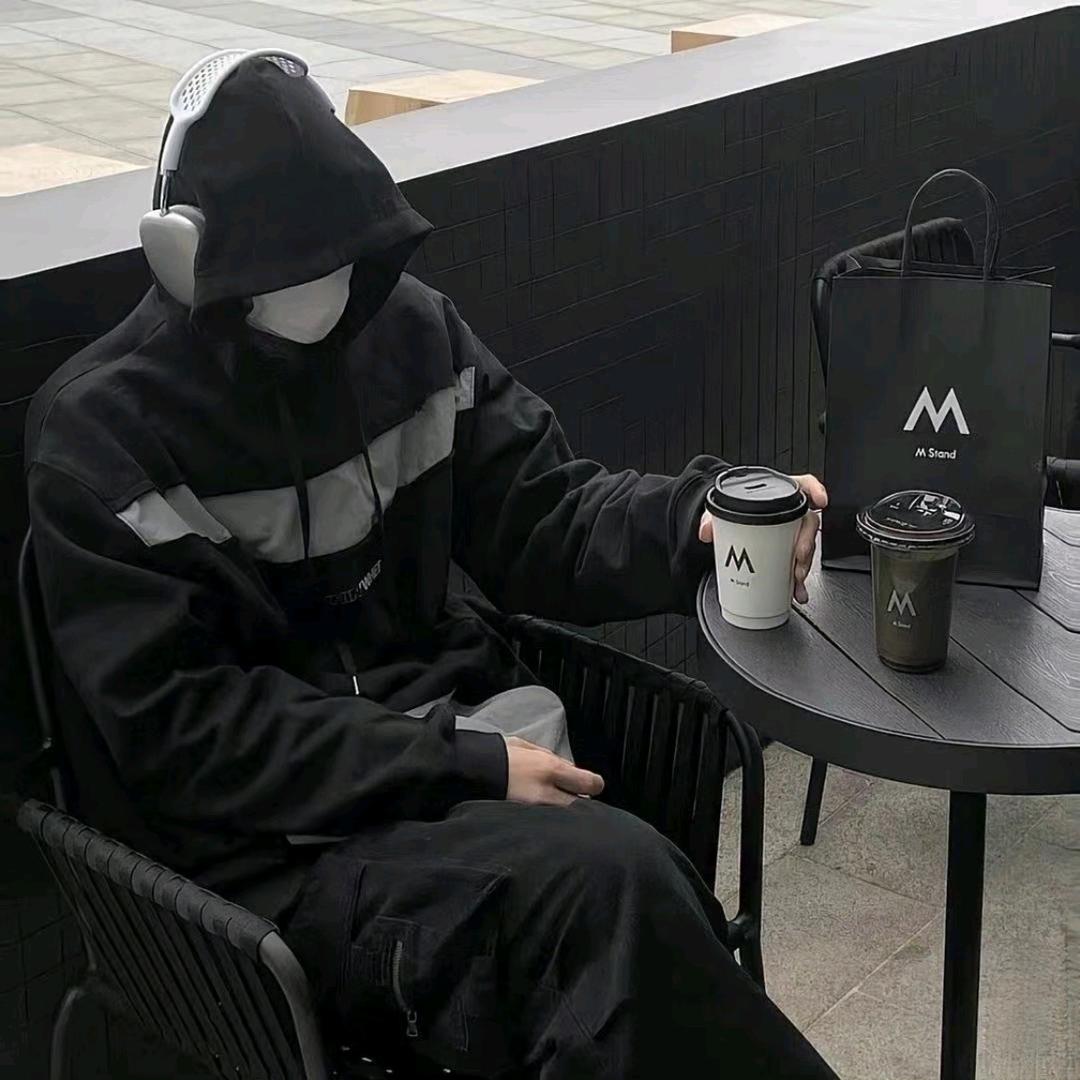 小顾有点酷