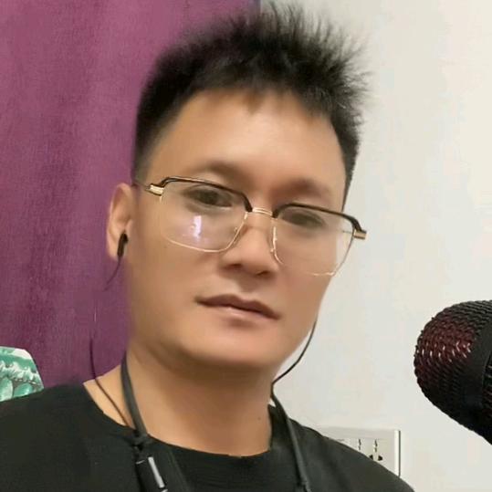 上林风(学山歌)