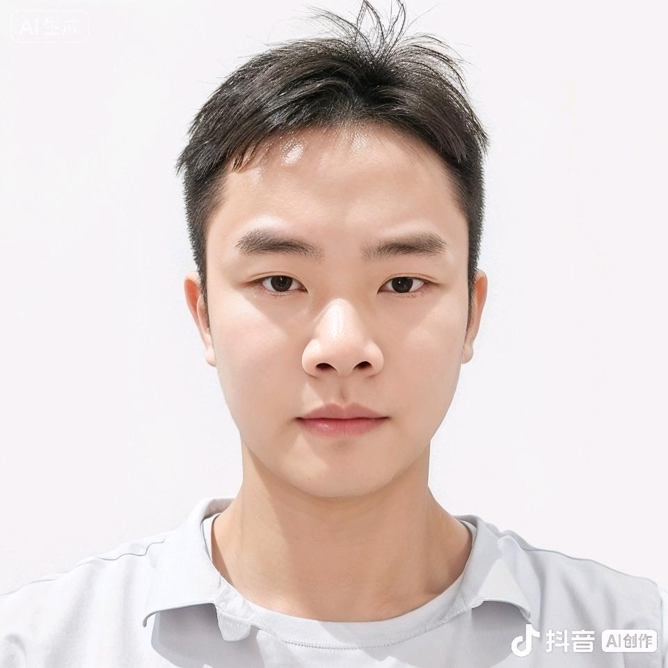 落凡尘/Eric