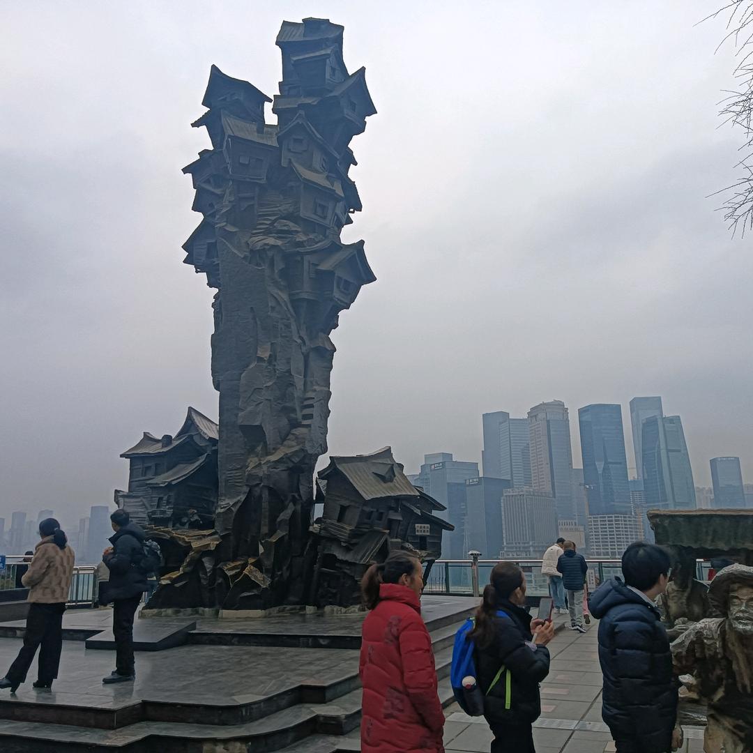 广东餐饮人杰哥