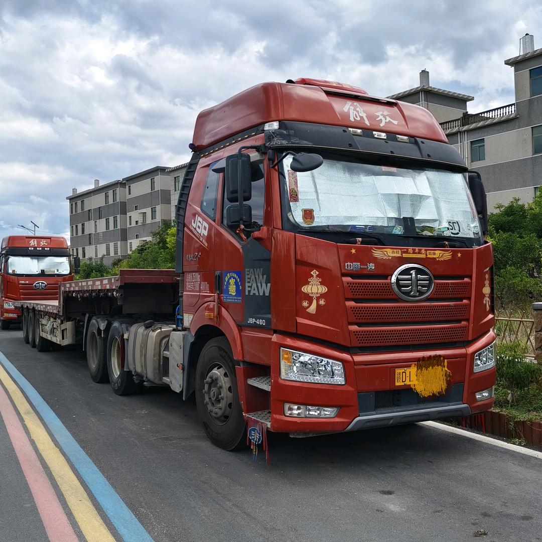 三挡起步赣D🚚🚚80后农村卡哥