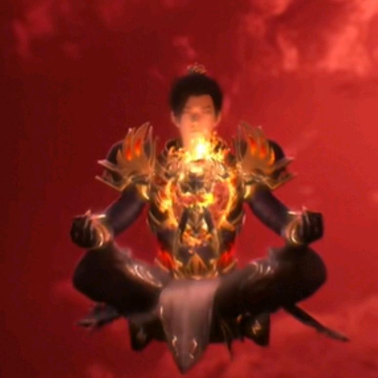 火炎焱燚👉🐲👈