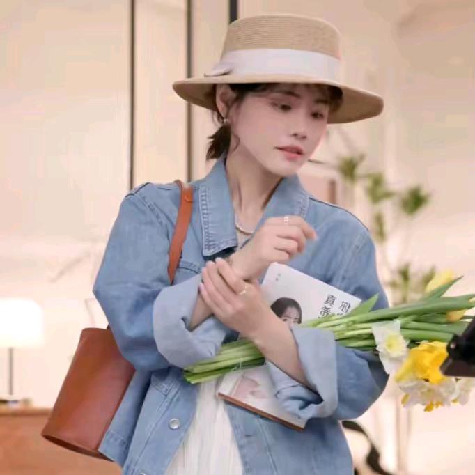 衣甜服饰穿搭号