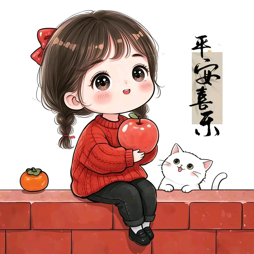 爱你如初