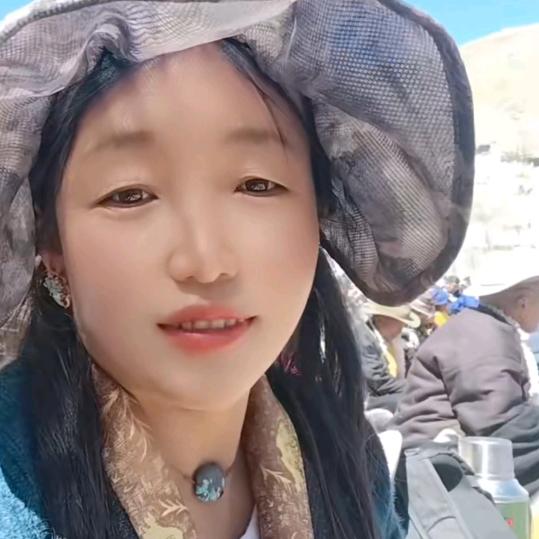 普帕尔仓次卓嘎