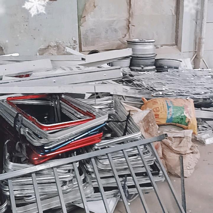 专业回收铜铝不锈钢