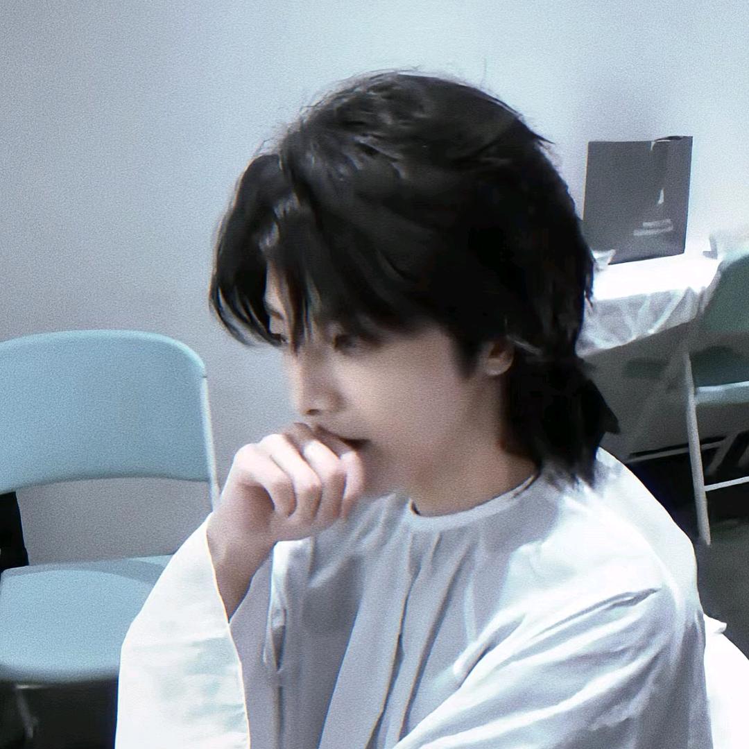 拒绝所有菜yu（三声部）