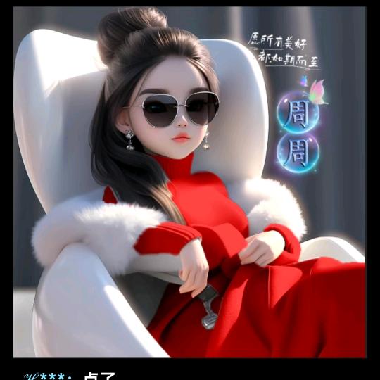征征媛媛👭