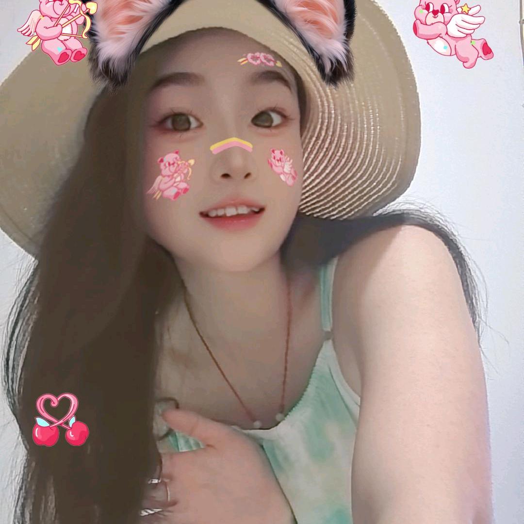 米的丿小祖宗了♥