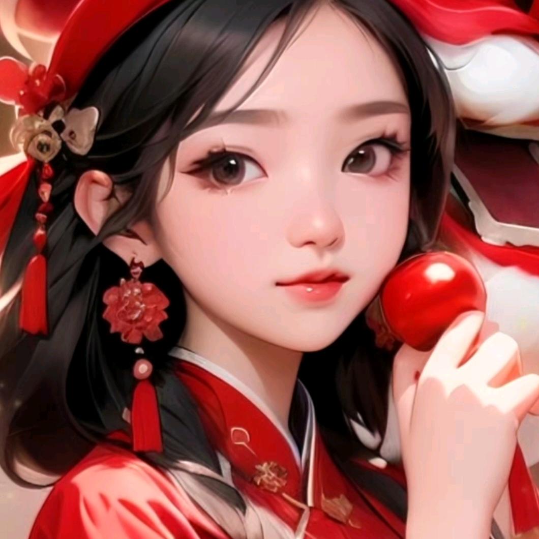 爱笑的鱼