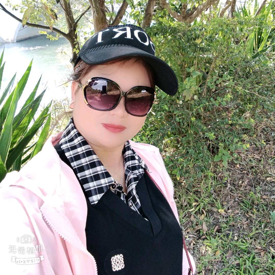 开心每一天🐎💪🏻