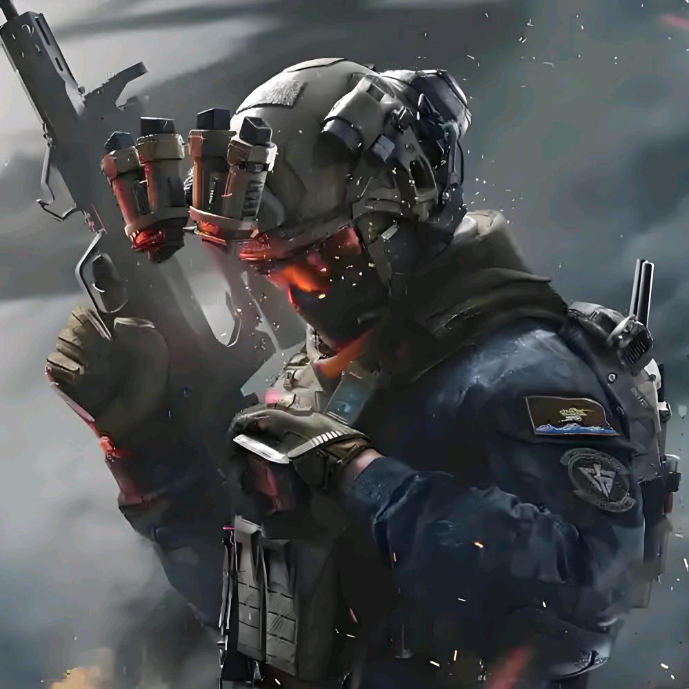 白泽（三角洲行动）