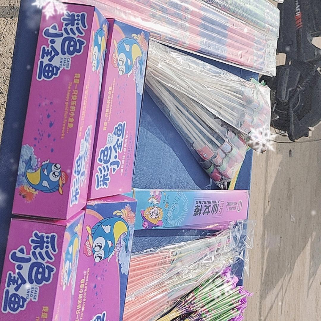 跟着小张赶大集