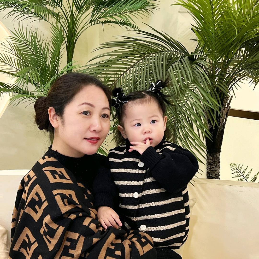 昀锡装饰，涛姐