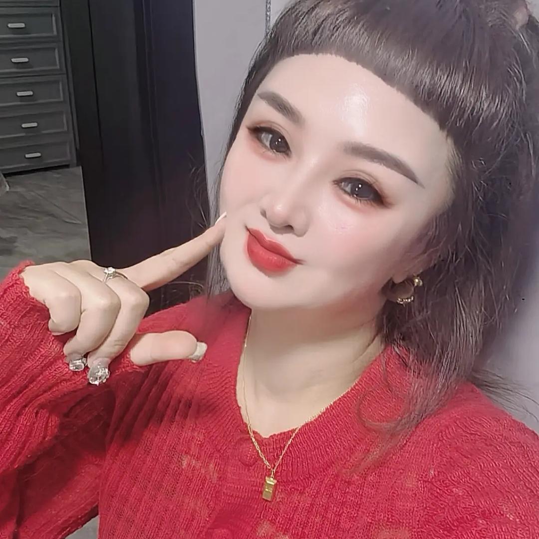 💋丽