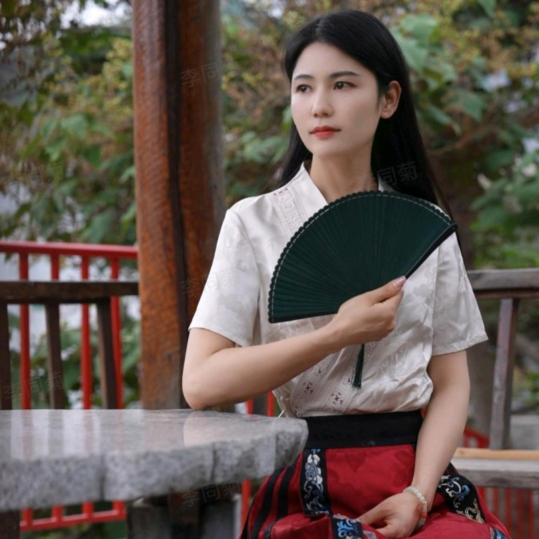 浒城古娘- 直播返场