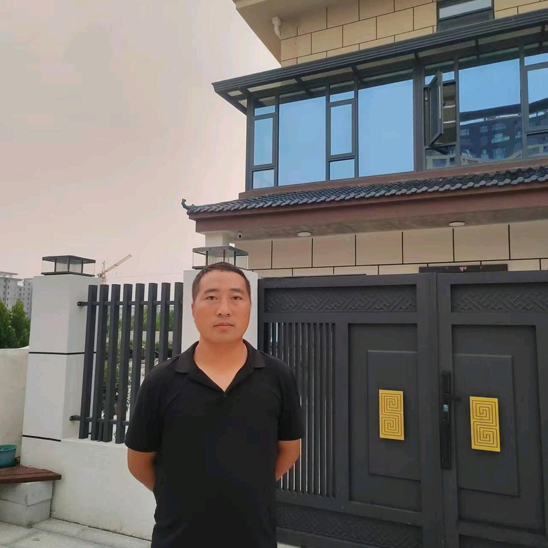 周口亚涛建别墅