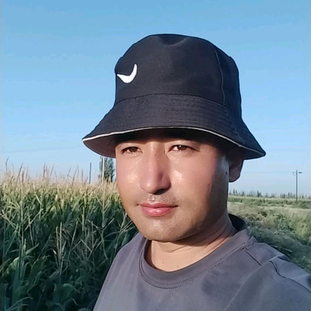 玉素甫江