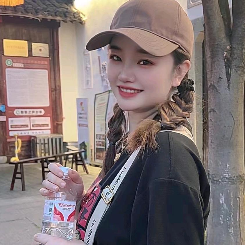 汪倩倩（安之酸植物营养染发养发连锁）