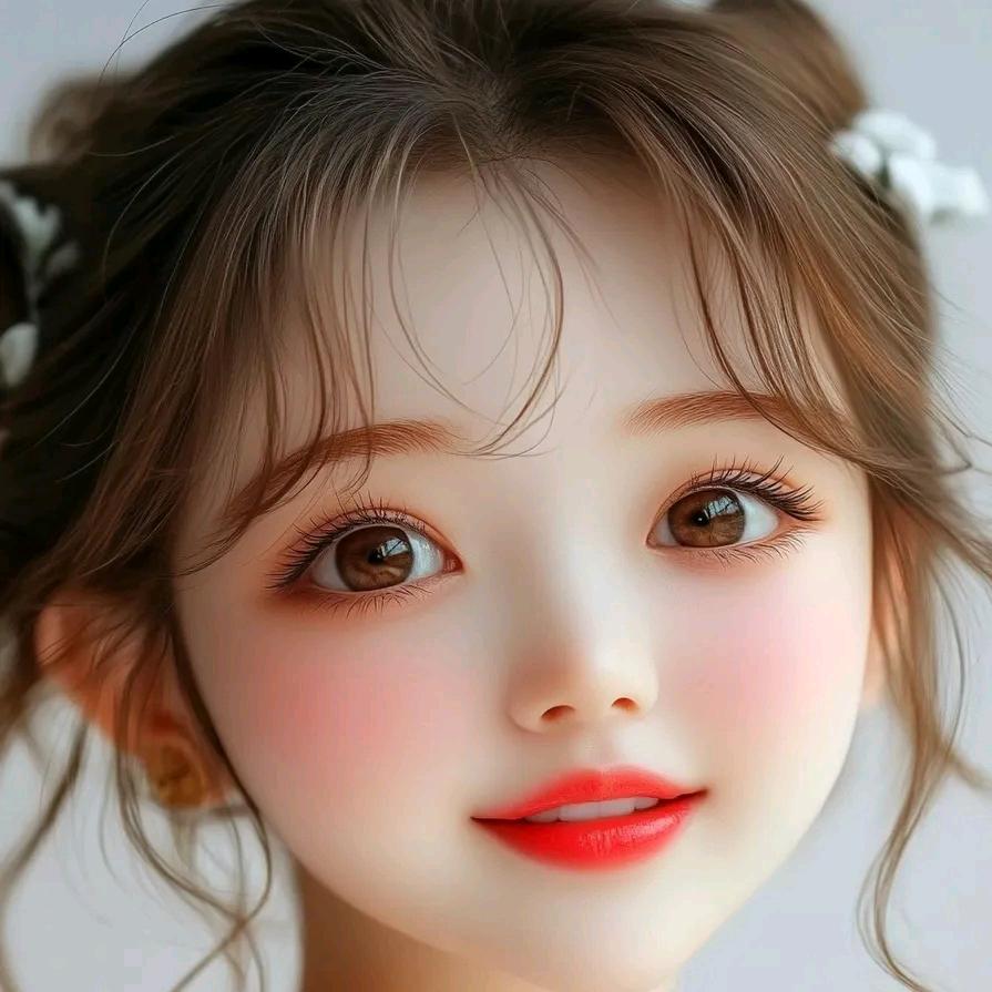 小不点