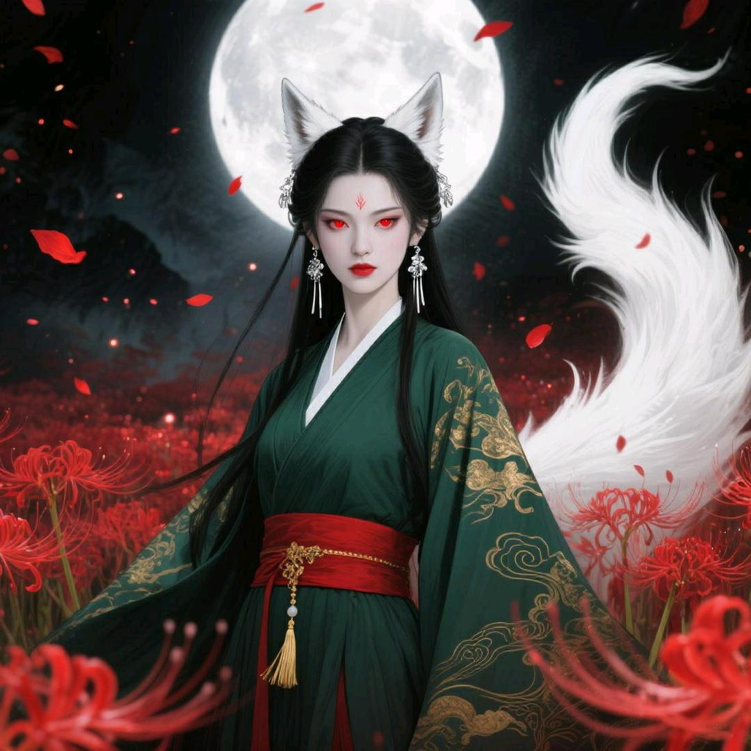 AI 奇谭栈