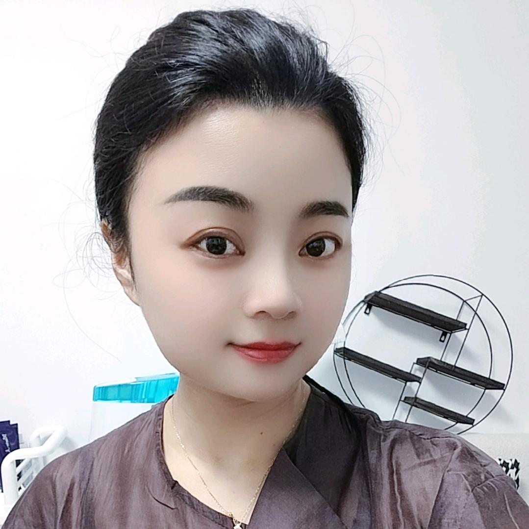 陈苏苏💃