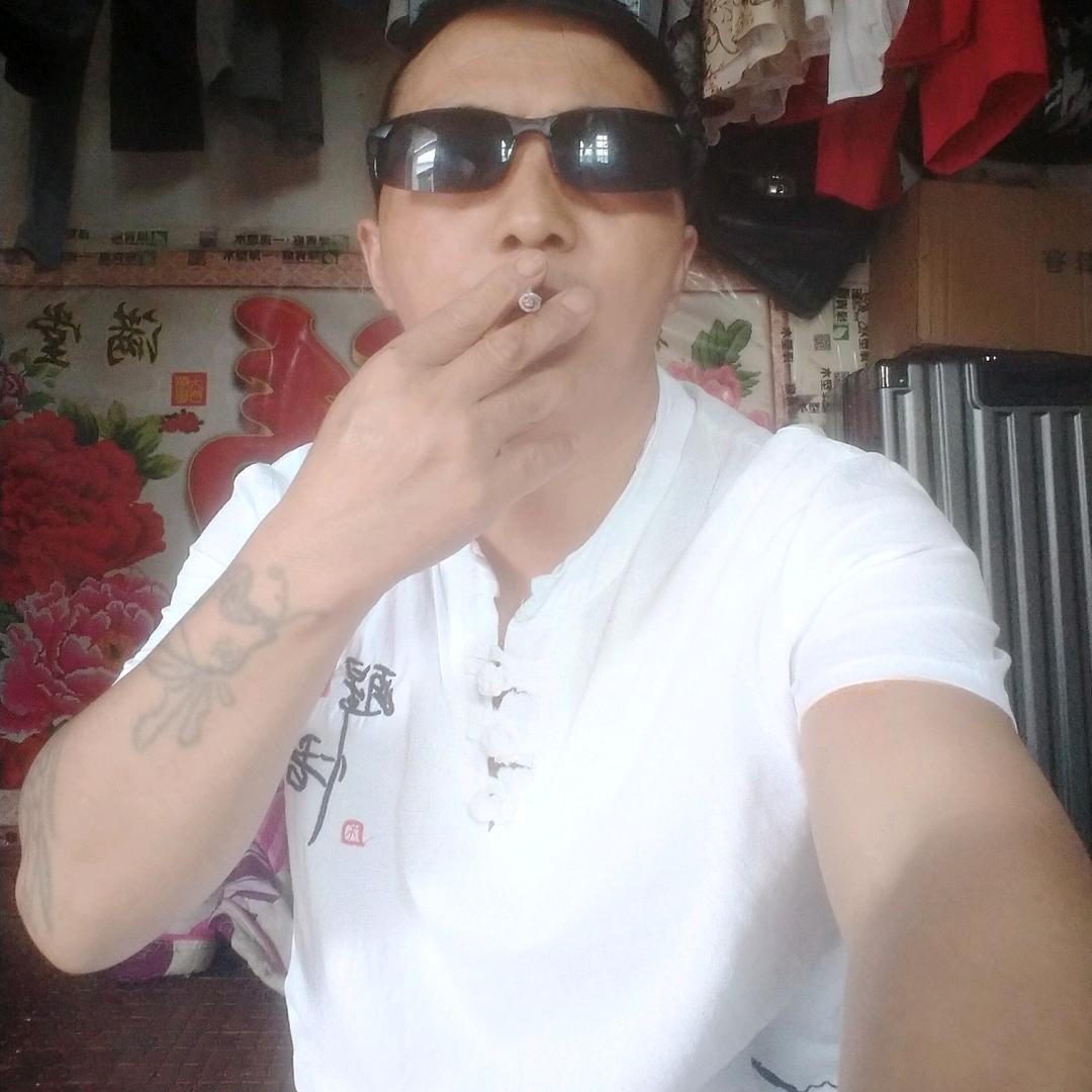 潇洒过一生