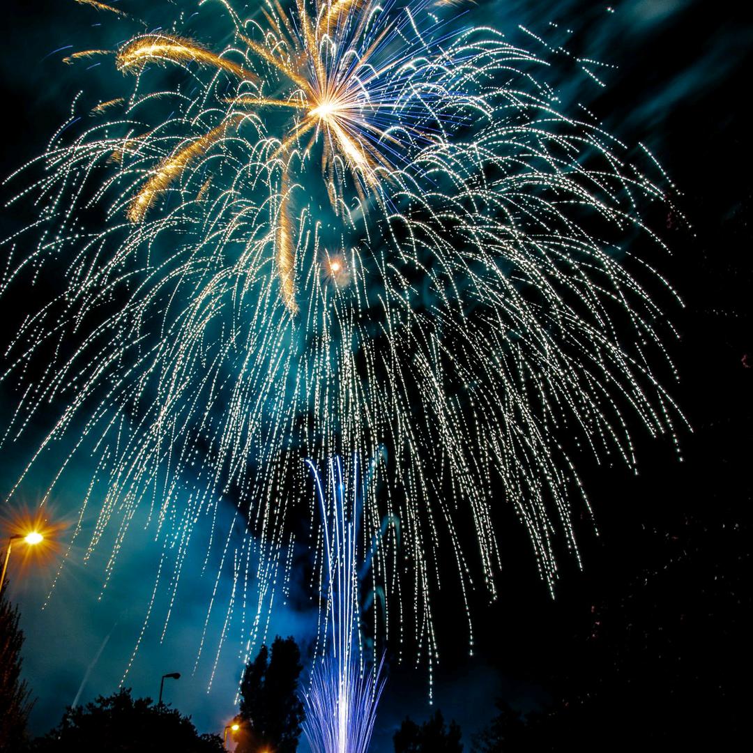 (榆次)🎆烟花爱好者