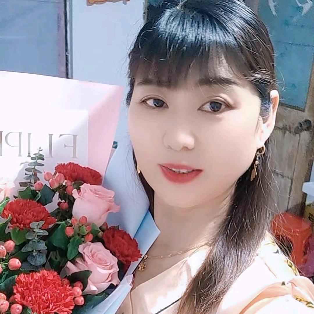 @山东三妹