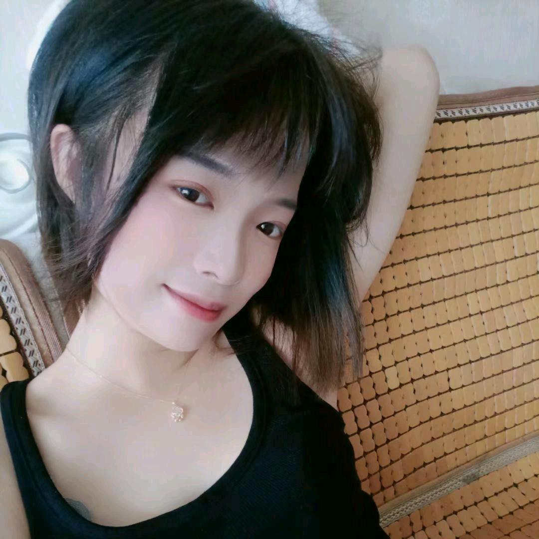 叫我婷婷吖（一切都会好起来的）