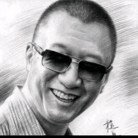 程潇强
