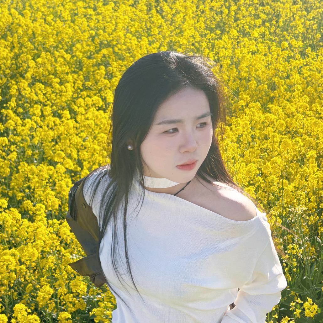 张小美