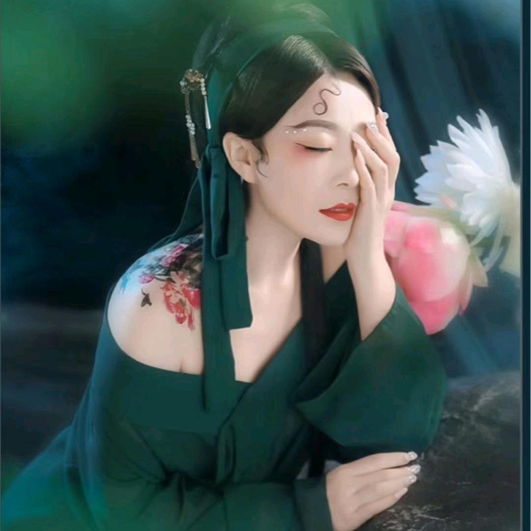 小团子☘️