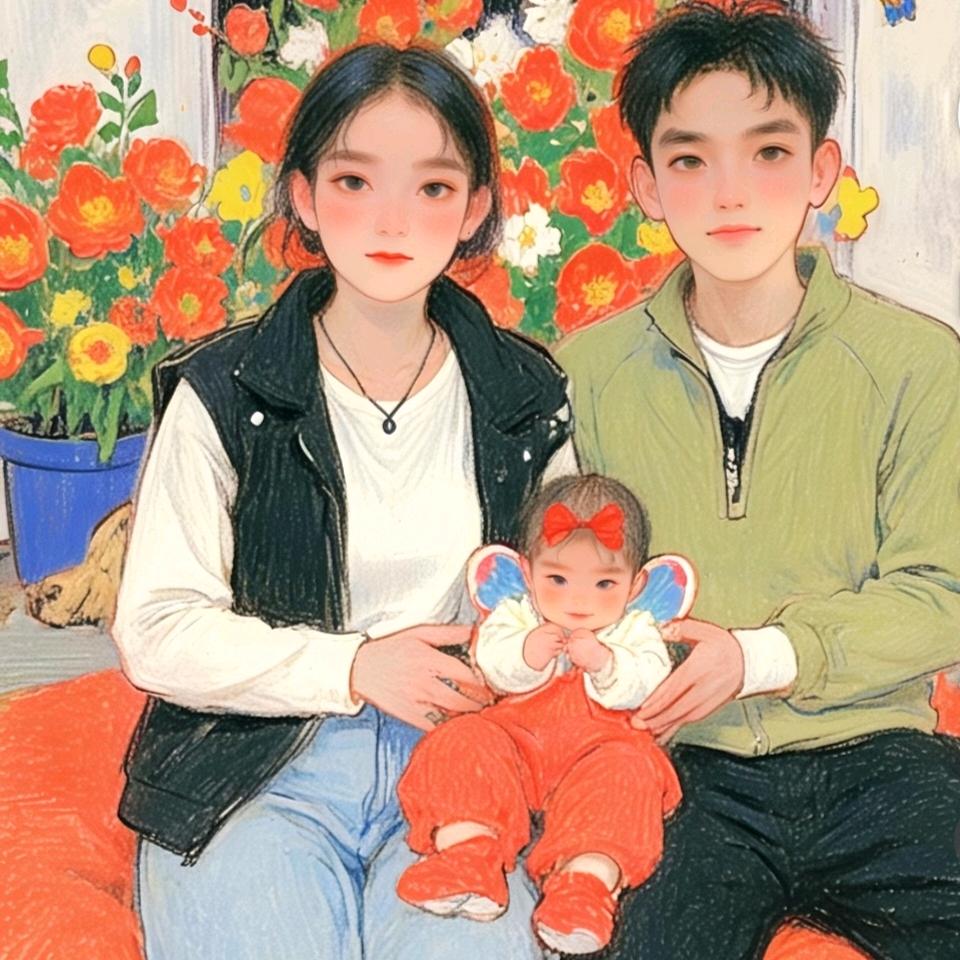 王先森！