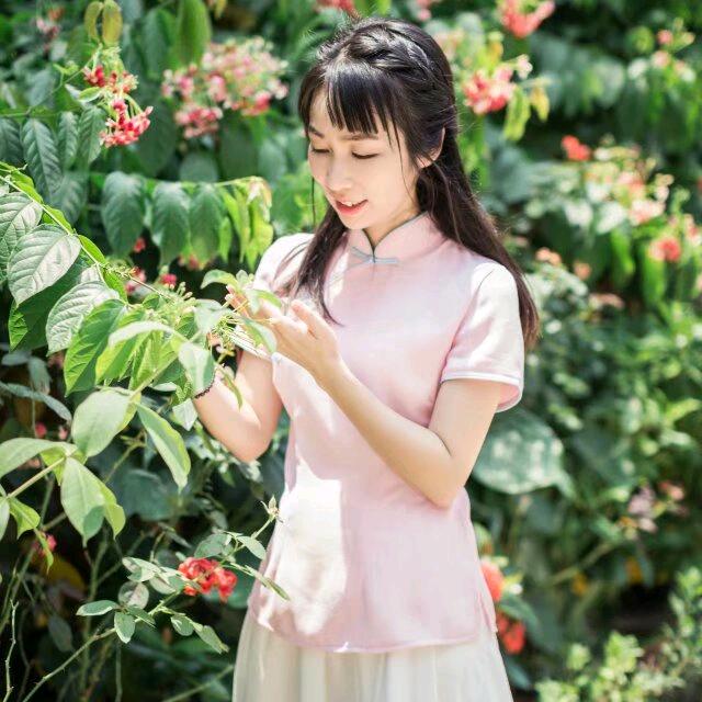 楚妈要爆爆🌸