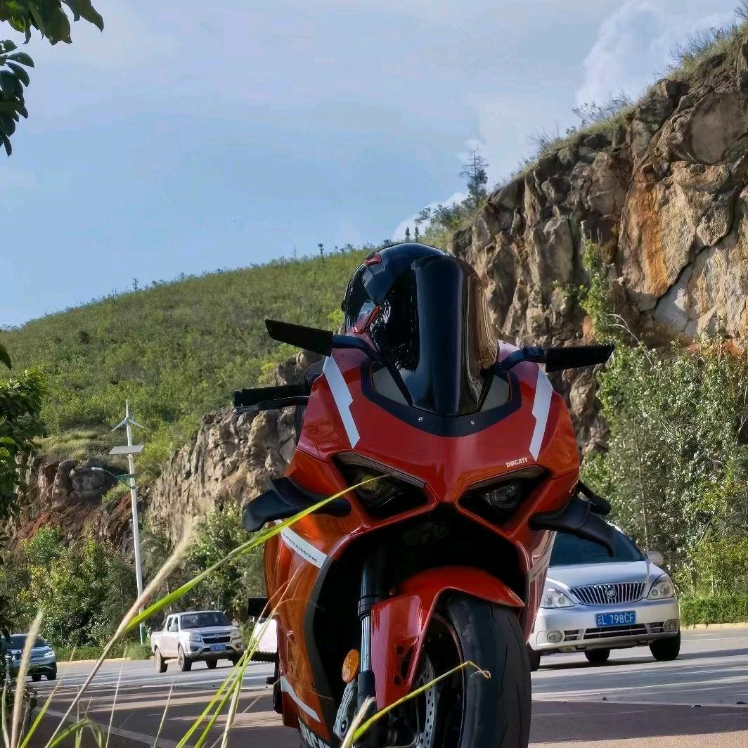 楠少