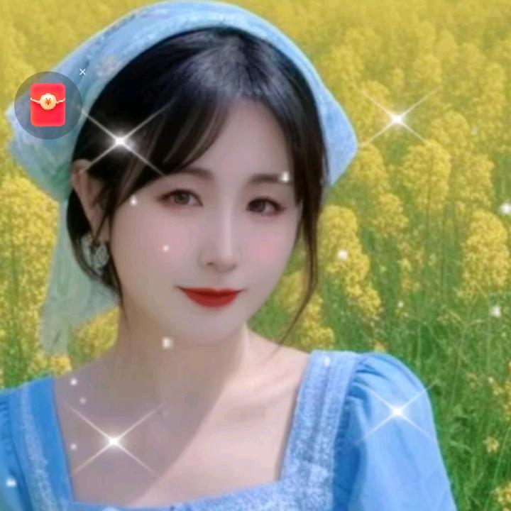 @余生我陪你走🌹