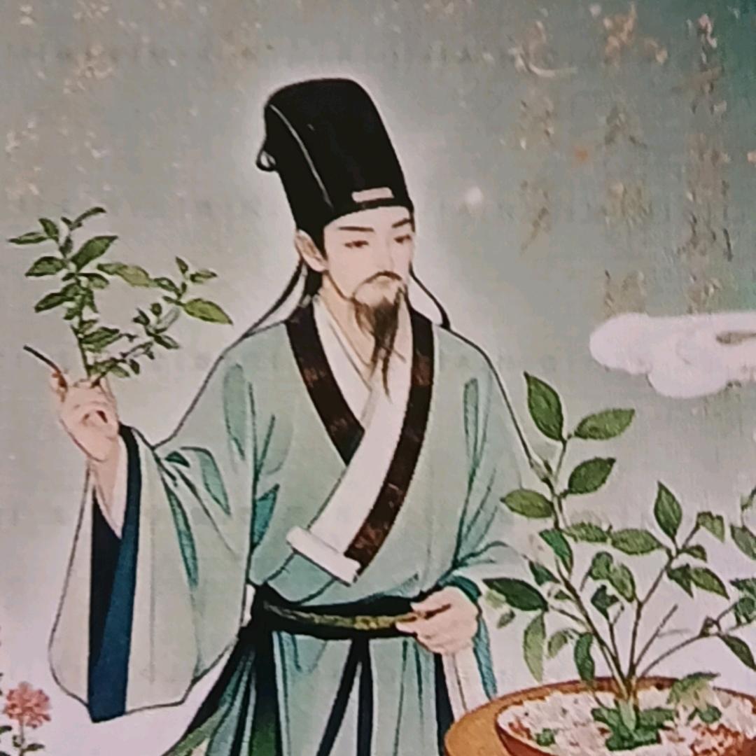 中一疑难杂御安轩