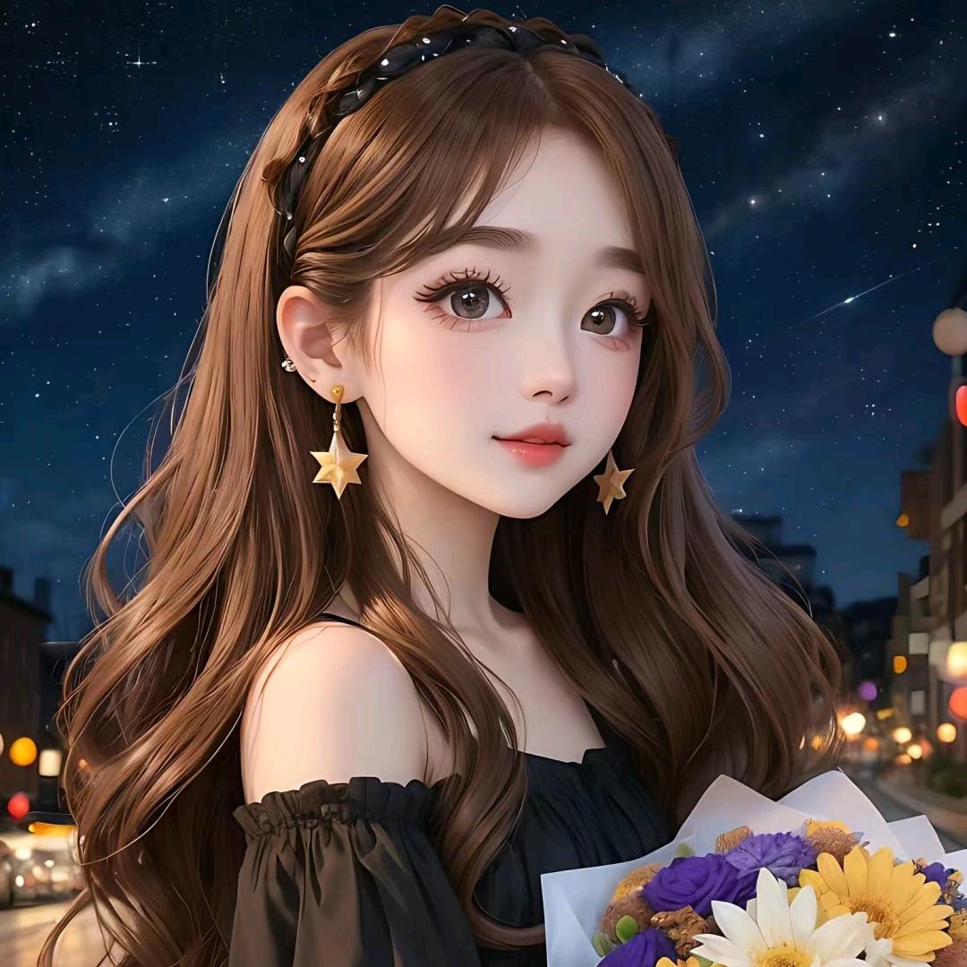 小姝