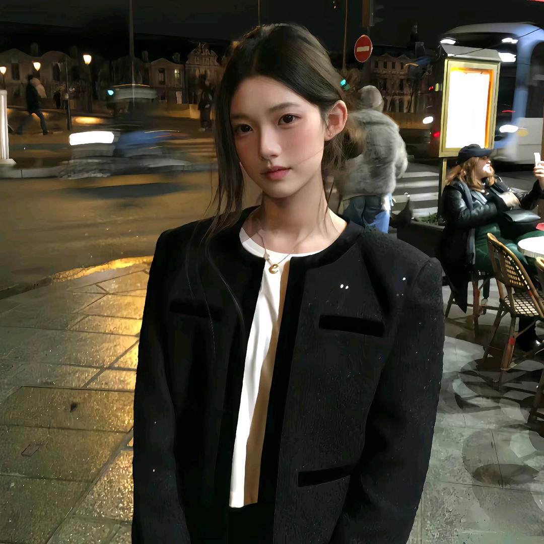 霁