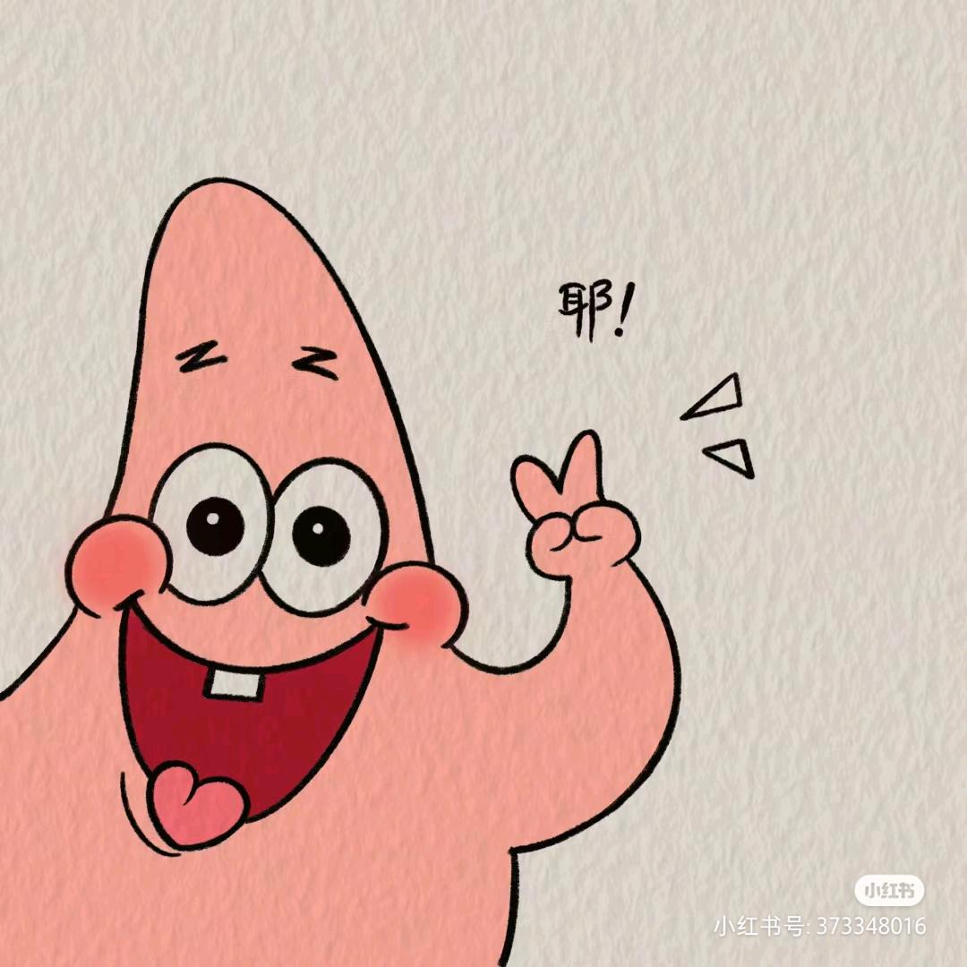 小小一只