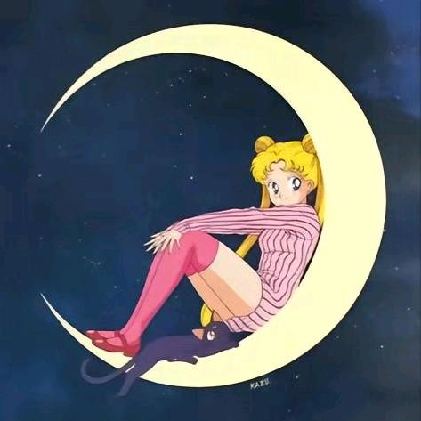 @中年少女✌︎' ֊'