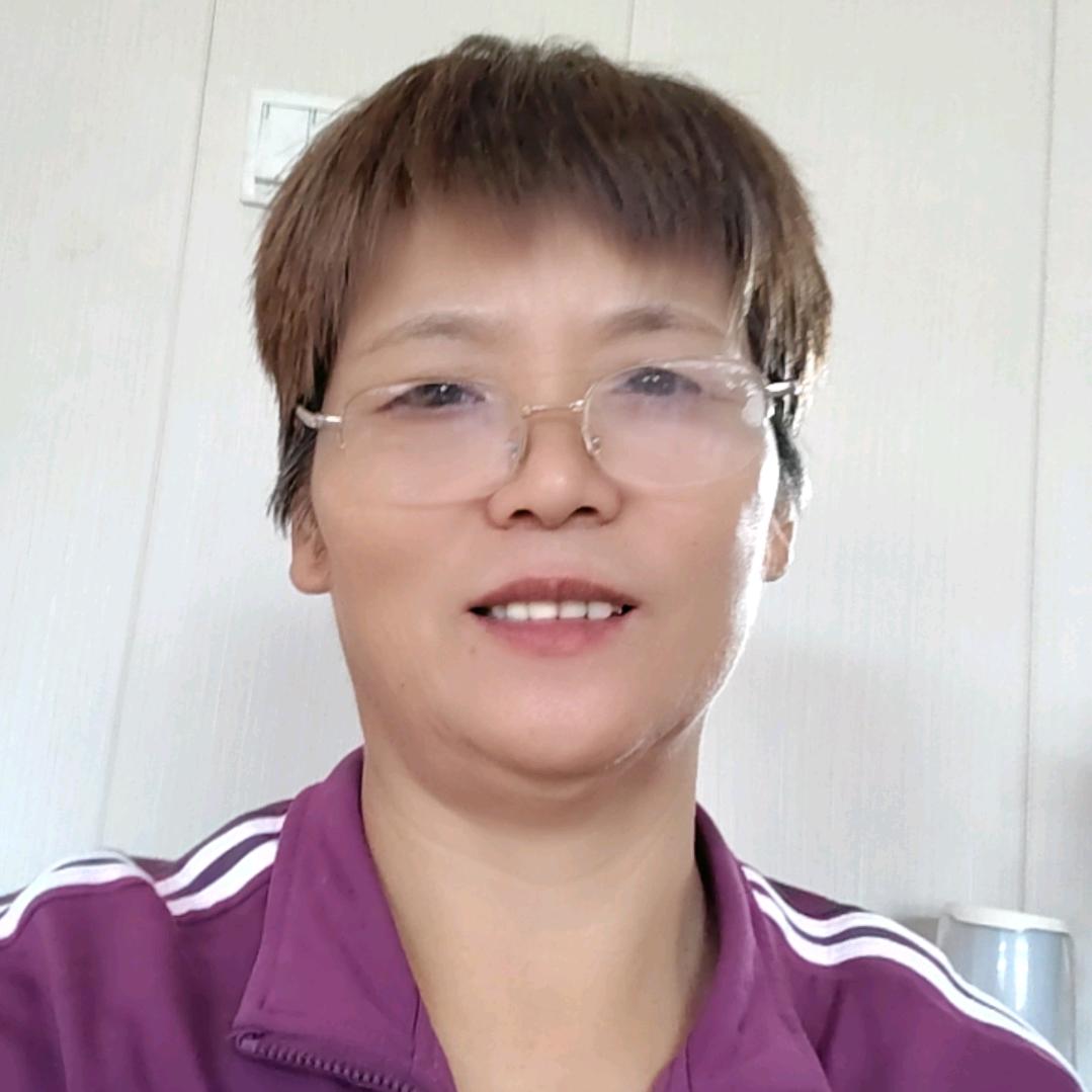 爱跳舞孙姐