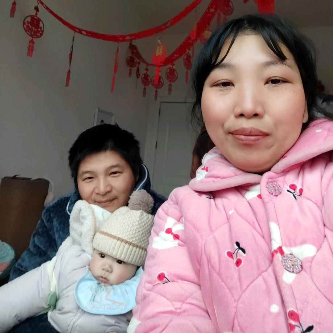 爱你一生一世