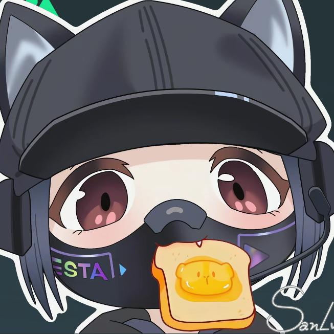 金卢娜