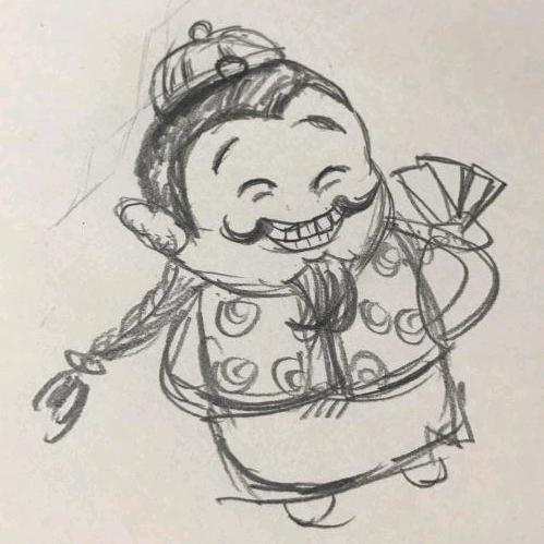 丫丫斗地主