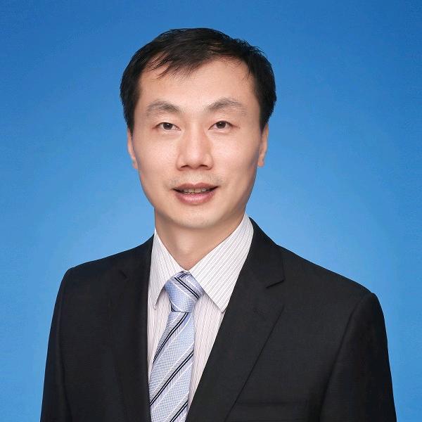 王建儒 AI&营销数字化